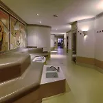 Sport- & Vital-resort Neuer Hennings Hof Hotel