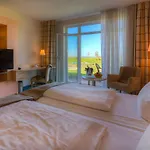 Sport- & Vital-resort Neuer Hennings Hof 4* Perleberg