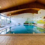 Sport- & Vital-resort Neuer Hennings Hof Hotel Perleberg