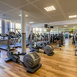 Hotel Sport- & Vital-resort Neuer Hennings Hof Perleberg