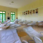 Sport- & Vital-resort Neuer Hennings Hof Hotel Perleberg