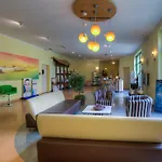 Sport- & Vital-resort Neuer Hennings Hof Hotel 4*