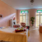 Hotel Sport- & Vital-resort Neuer Hennings Hof 4*