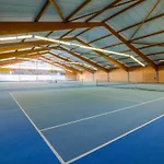 Sport- & Vital-resort Neuer Hennings Hof Perleberg