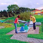 Sport- & Vital-resort Neuer Hennings Hof Hotel