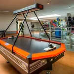 Sport- & Vital-resort Neuer Hennings Hof 4*