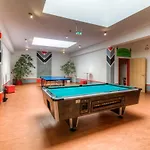 Hotel Sport- & Vital-resort Neuer Hennings Hof