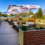 Hotel Sport- & Vital-resort Neuer Hennings Hof Perleberg