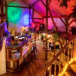 Sport- & Vital-resort Neuer Hennings Hof 4*