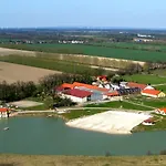 Sport- & Vital-resort Neuer Hennings Hof
