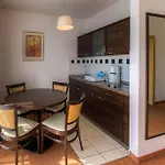 Hotel Sport- & Vital-resort Neuer Hennings Hof
