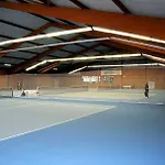 Sport- & Vital-resort Neuer Hennings Hof Hotel
