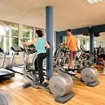 Sport- & Vital-resort Neuer Hennings Hof 4* Perleberg