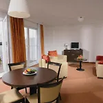 Sport- & Vital-resort Neuer Hennings Hof 4*