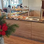 Sport- & Vital-resort Neuer Hennings Hof Hotel 4*