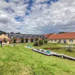 Sport- & Vital-resort Neuer Hennings Hof Perleberg