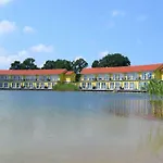 Sport- & Vital-resort Neuer Hennings Hof Hotel Perleberg