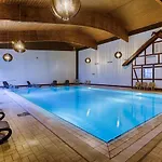 Sport- & Vital-resort Neuer Hennings Hof 4* Perleberg