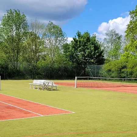Sport- & Vital-resort Neuer Hennings Hof 4* Perleberg