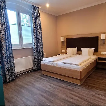 Sport- & Vital-resort Neuer Hennings Hof Hotel 4*