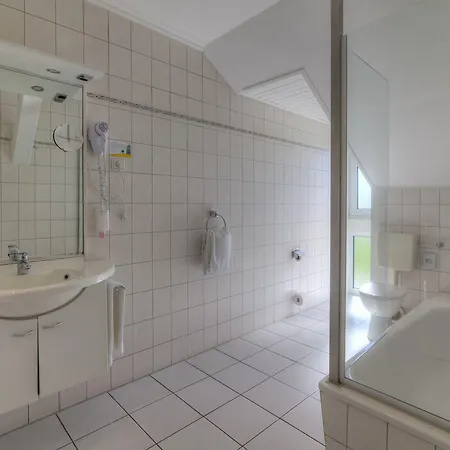 Hotel Sport- & Vital-resort Neuer Hennings Hof