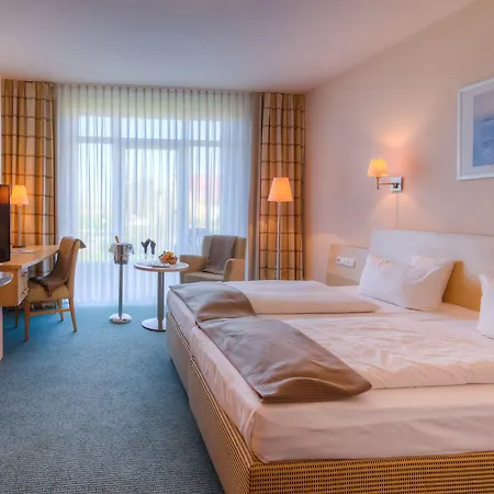 Hotel Sport- & Vital-resort Neuer Hennings Hof