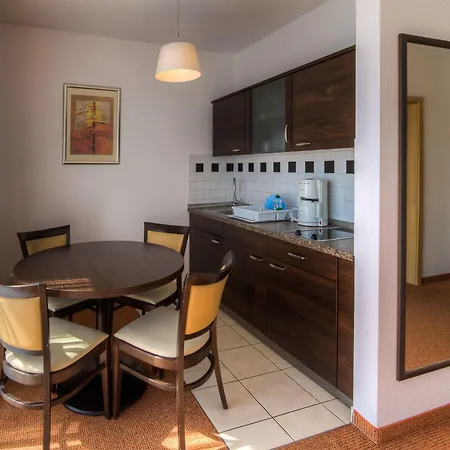 Hotel Sport- & Vital-resort Neuer Hennings Hof Perleberg