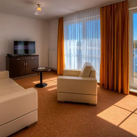 Sport- & Vital-resort Neuer Hennings Hof Perleberg