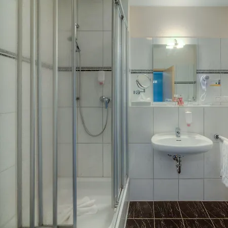 Sport- & Vital-resort Neuer Hennings Hof