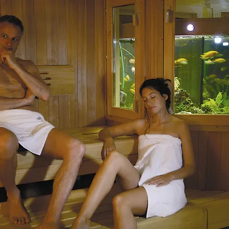 Sport- & Vital-resort Neuer Hennings Hof