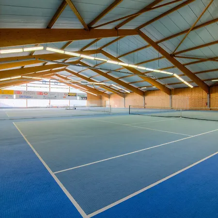 Sport- & Vital-resort Neuer Hennings Hof Perleberg