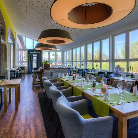 Hotel Sport- & Vital-resort Neuer Hennings Hof Perleberg