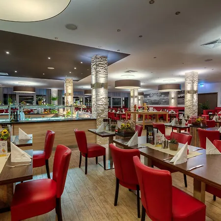 Sport- & Vital-resort Neuer Hennings Hof