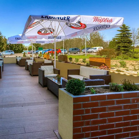 Hotel Sport- & Vital-resort Neuer Hennings Hof Perleberg