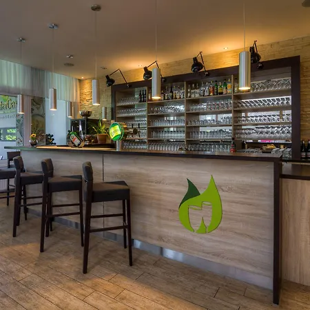 Sport- & Vital-resort Neuer Hennings Hof Hotel 4*