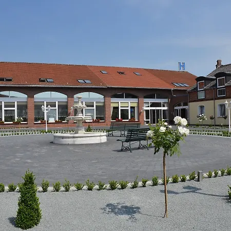 Sport- & Vital-resort Neuer Hennings Hof
