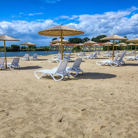 Sport- & Vital-resort Neuer Hennings Hof Perleberg