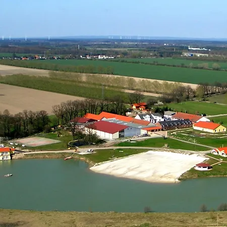 Sport- & Vital-resort Neuer Hennings Hof