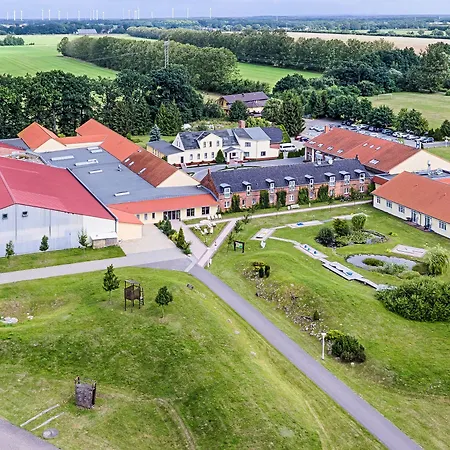 Hotel Sport- & Vital-resort Neuer Hennings Hof Perleberg