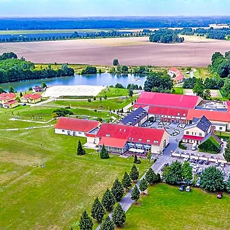 Hotel Sport- & Vital-resort Neuer Hennings Hof