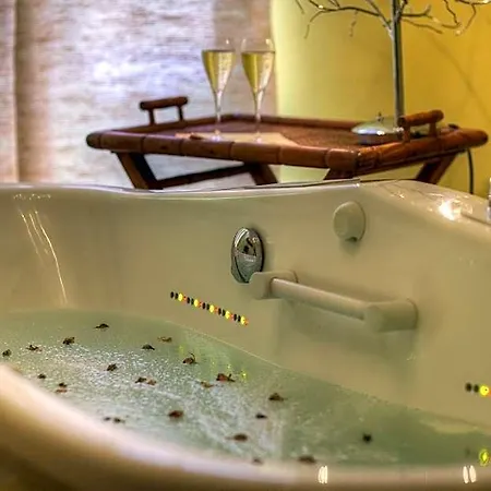 Hotel Sport- & Vital-resort Neuer Hennings Hof Perleberg