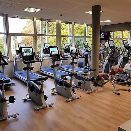 Hotel Sport- & Vital-resort Neuer Hennings Hof