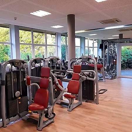 Sport- & Vital-resort Neuer Hennings Hof Perleberg