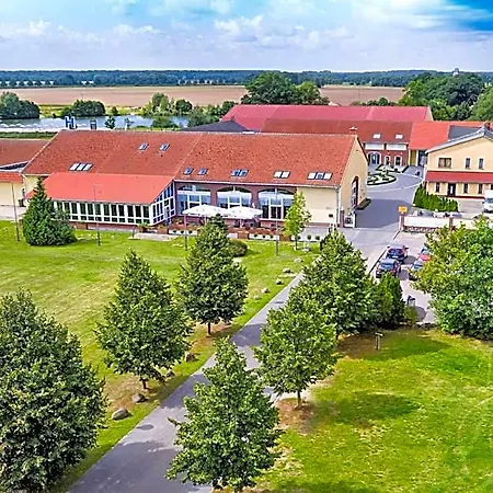 Sport- & Vital-resort Neuer Hennings Hof Hotel Perleberg