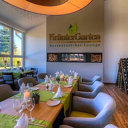 Sport- & Vital-resort Neuer Hennings Hof