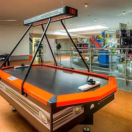 Hotel Sport- & Vital-resort Neuer Hennings Hof 4*