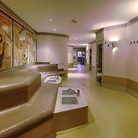 Hotel Sport- & Vital-resort Neuer Hennings Hof