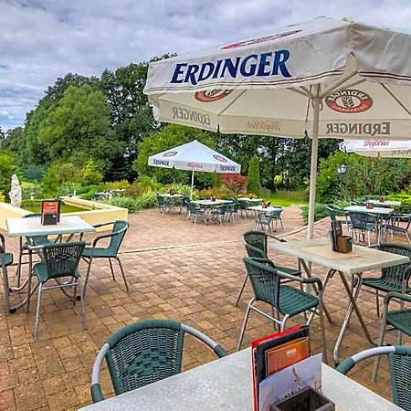 Sport- & Vital-resort Neuer Hennings Hof 4* Perleberg