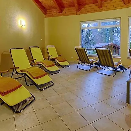 Hotel Sport- & Vital-resort Neuer Hennings Hof Perleberg