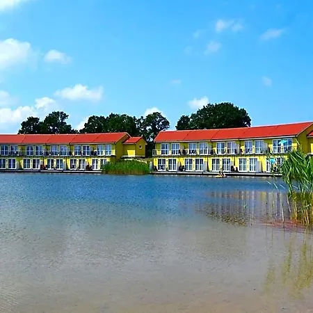 Sport- & Vital-resort Neuer Hennings Hof
